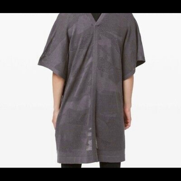 Lululemon Wrap - Picture 8 of 8